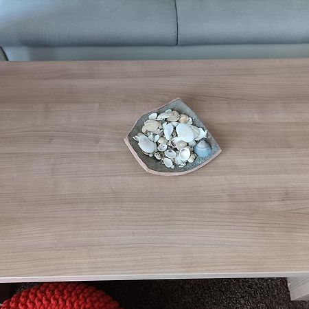 Apartman Periska Vir Buitenkant foto