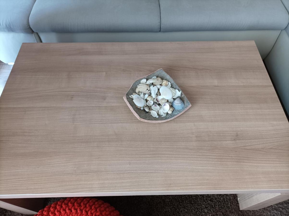 Apartman Periska Vir Buitenkant foto