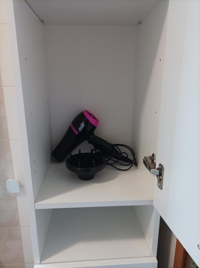Apartman Periska Vir Buitenkant foto